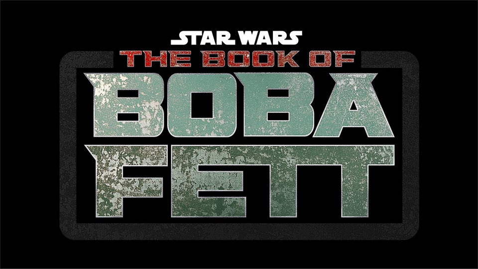 The Book of Boba Fett, annunciato spin-off